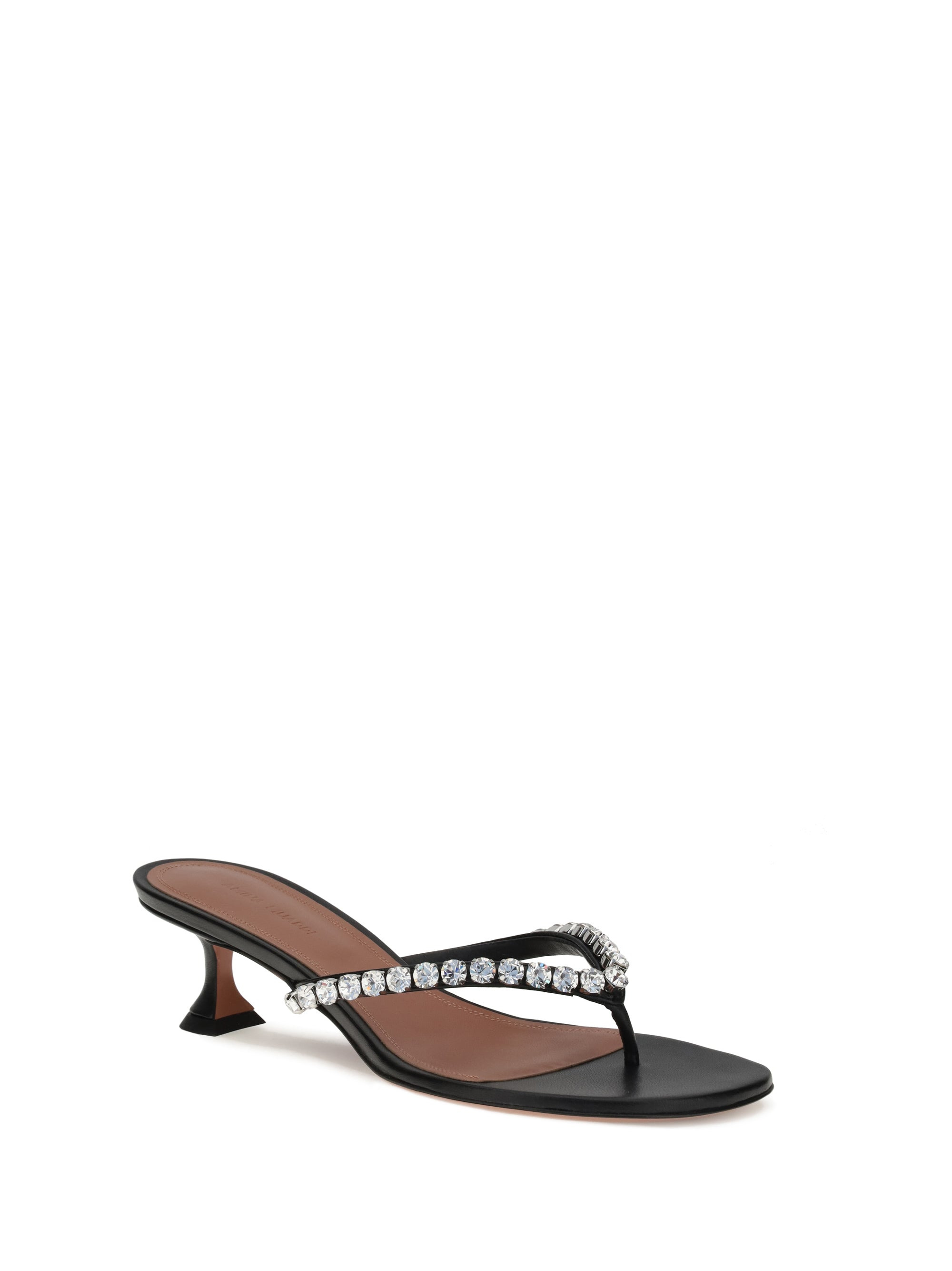 Amina Muaddi Women Gigi Sandals - 2