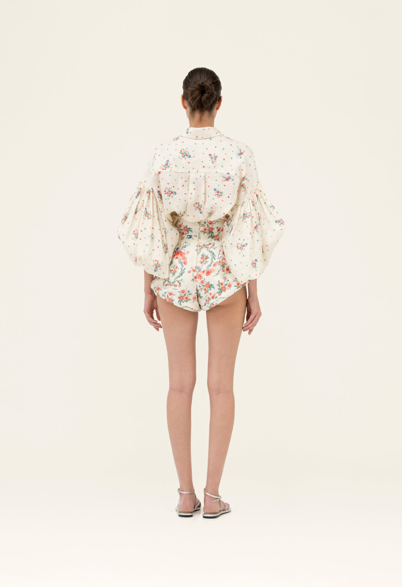 Agar Mosqueta Blouse 6