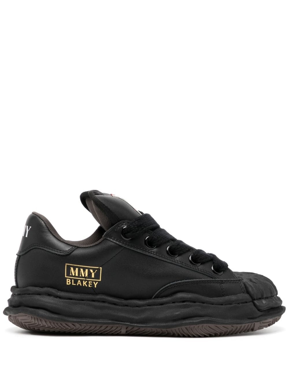 Blakey Original Sole chunky sneakers - 1