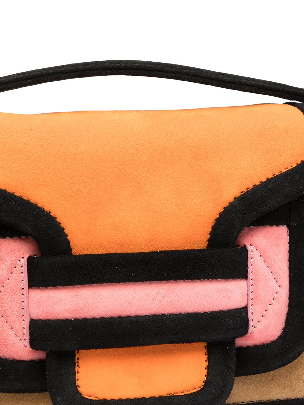Alpha cross-body bag - 4