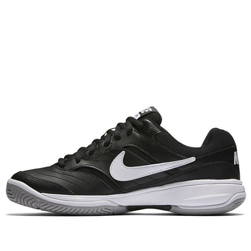 Nike Court LITE 'Black' 845021-010 - 1
