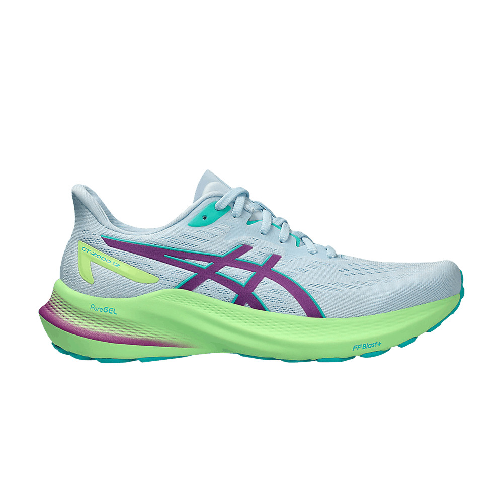 Wmns GT 2000 12 'Lite Show' - 1