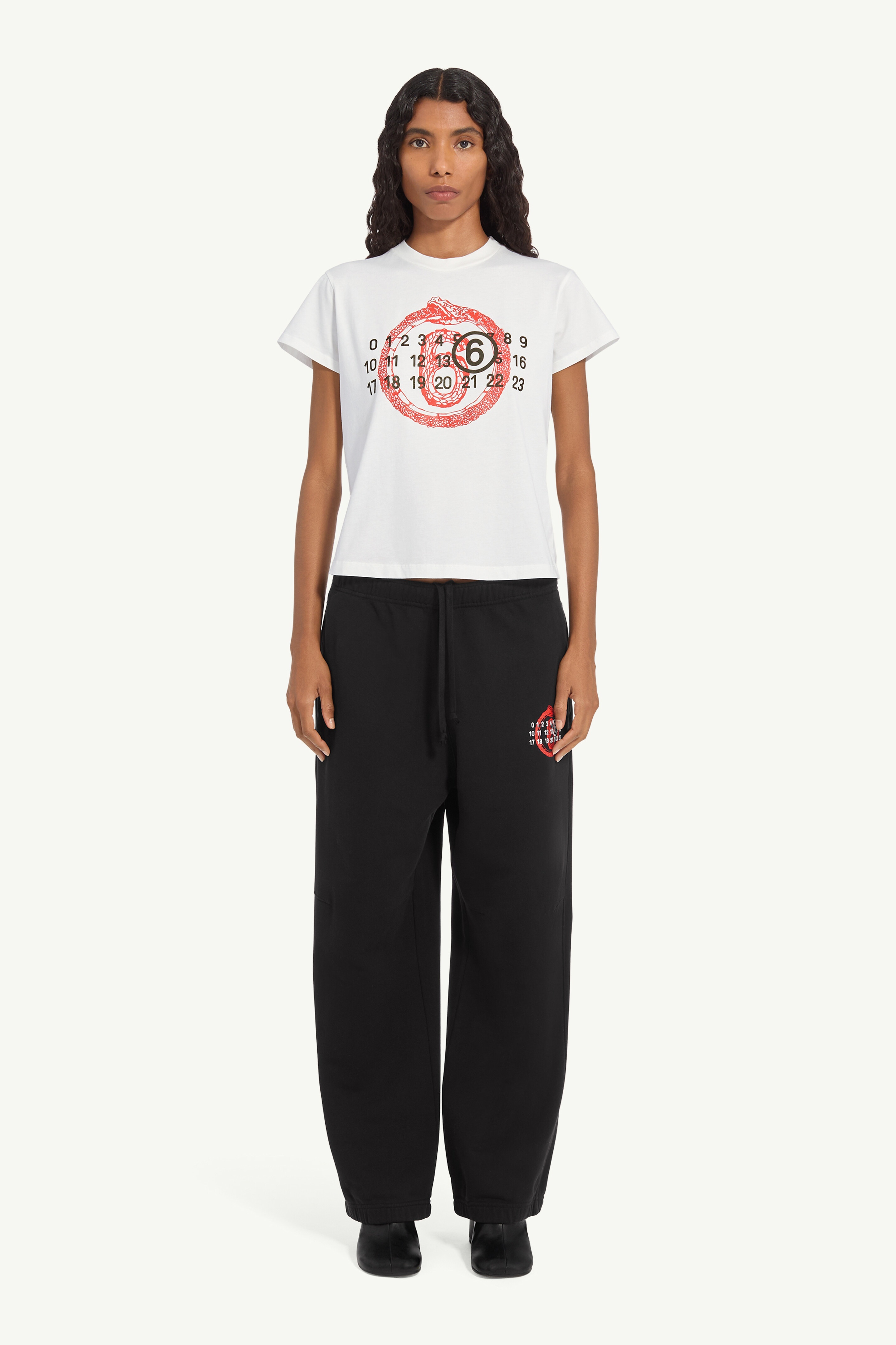 Year of the Snake T-shirt - 2