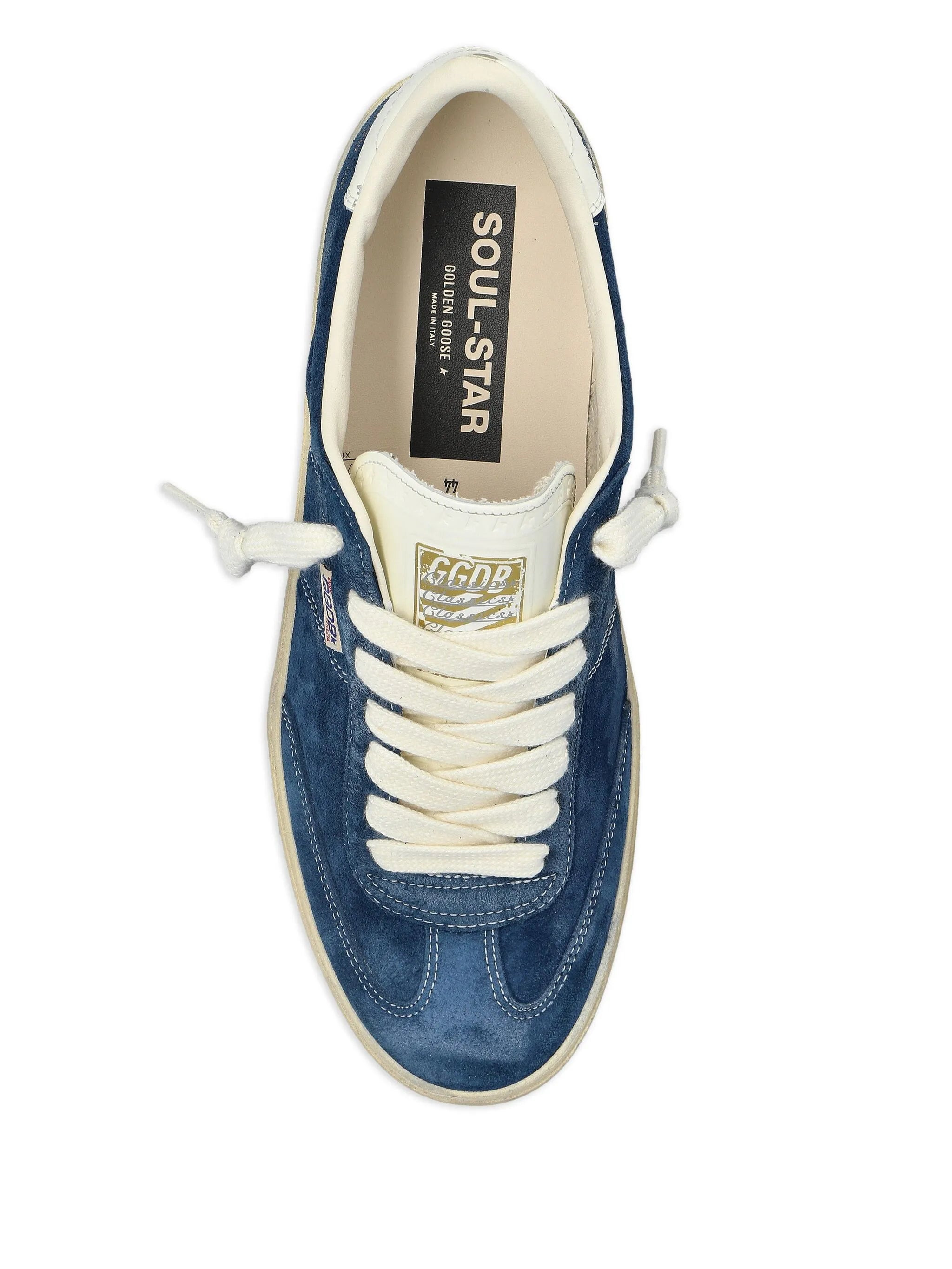Golden Goose Soul Star Sneakers - 3
