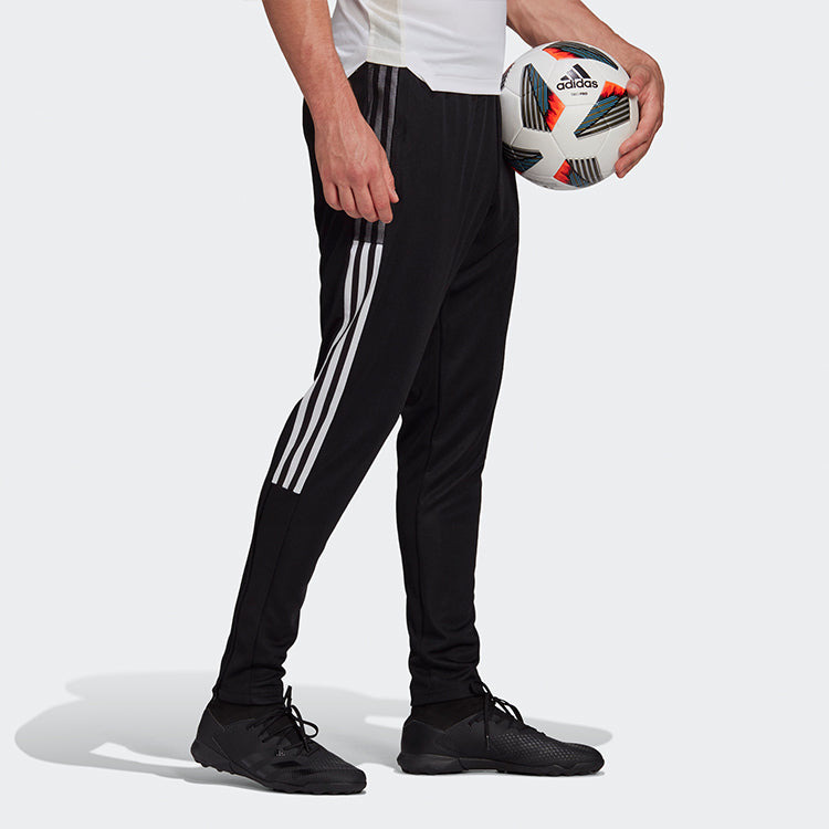 adidas Tiro21 tk pnt Sports Long Pants Black GH7305 - 5