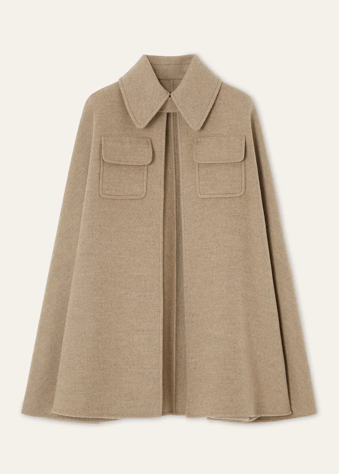 Gilda Cape - 1