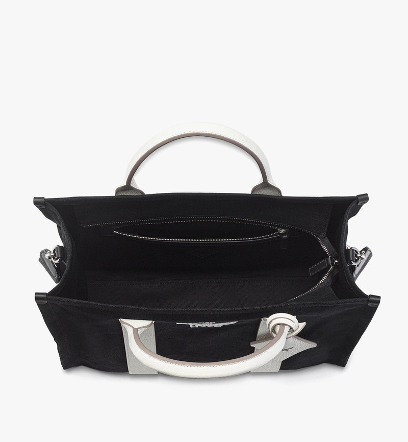 Aren Fabric Tote 3