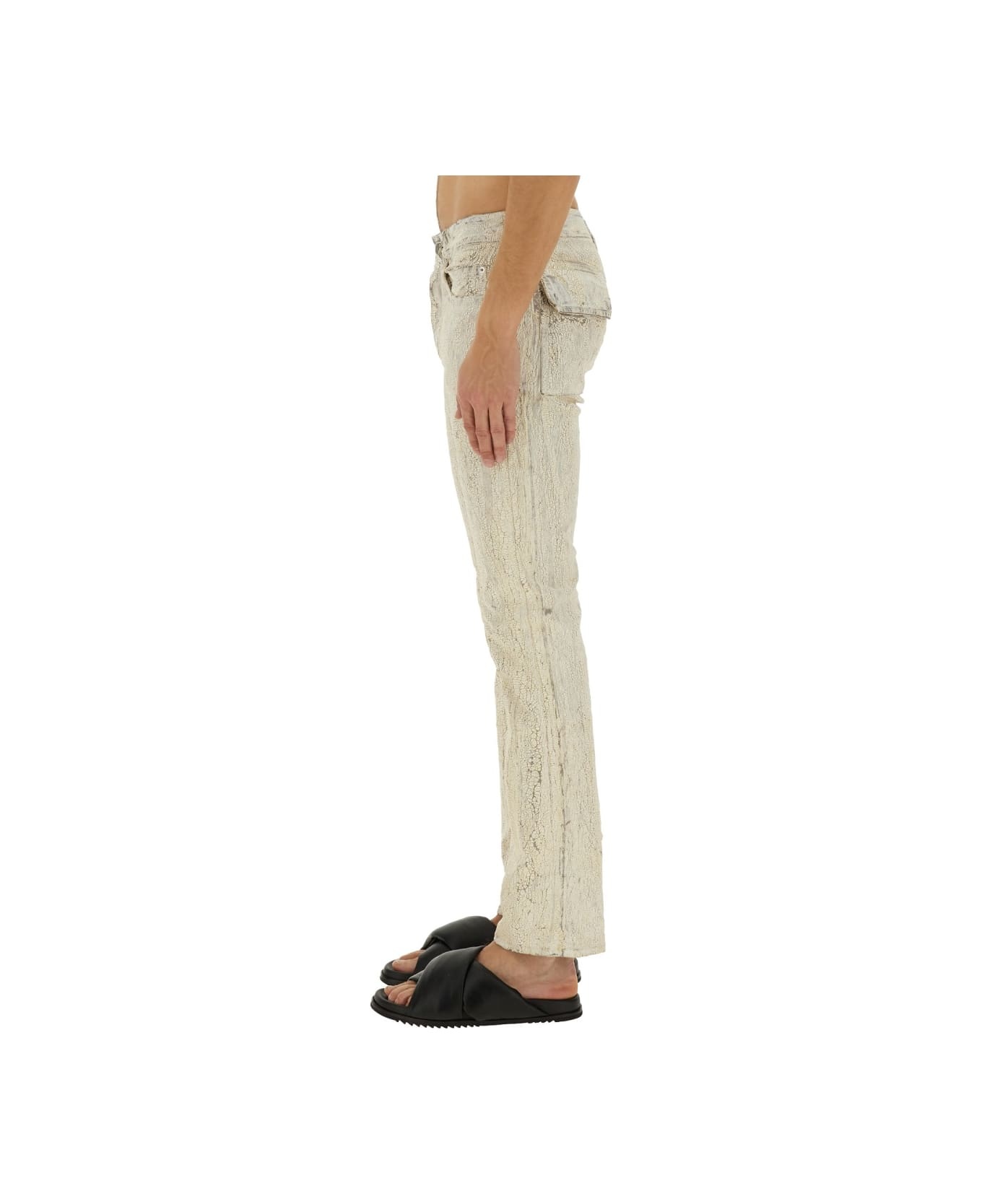Pants 'i-headon Utility' - 4