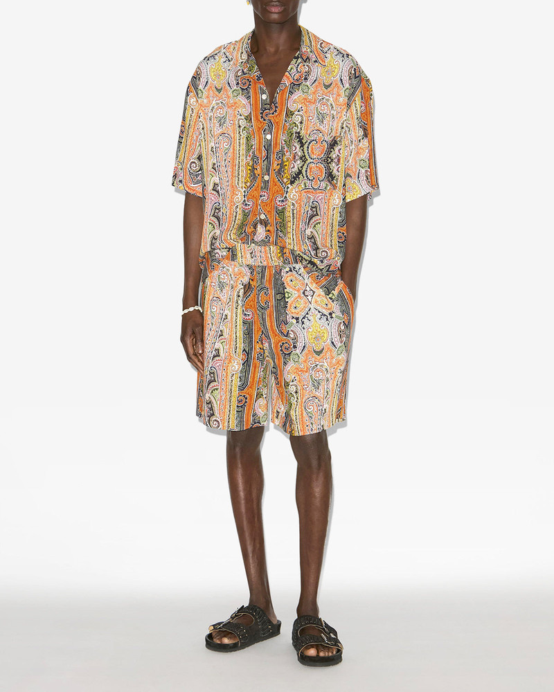 Isabel Marant VAZLO SHIRT outlook