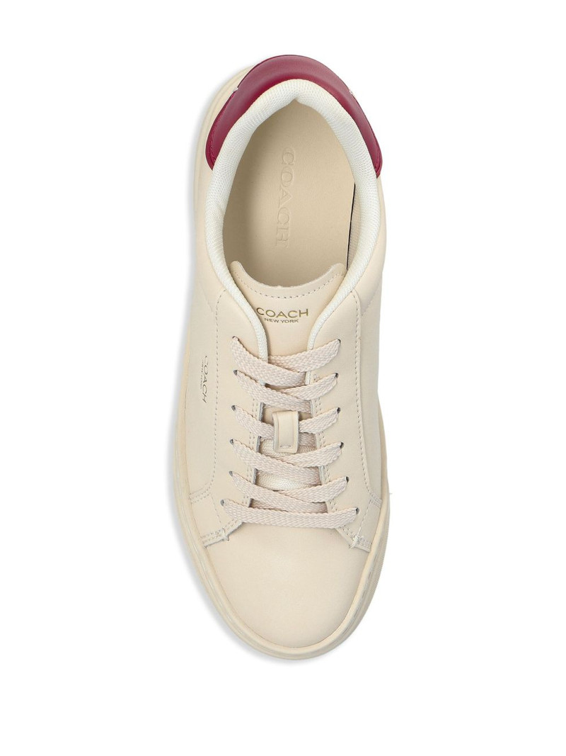 High Line sneakers 4