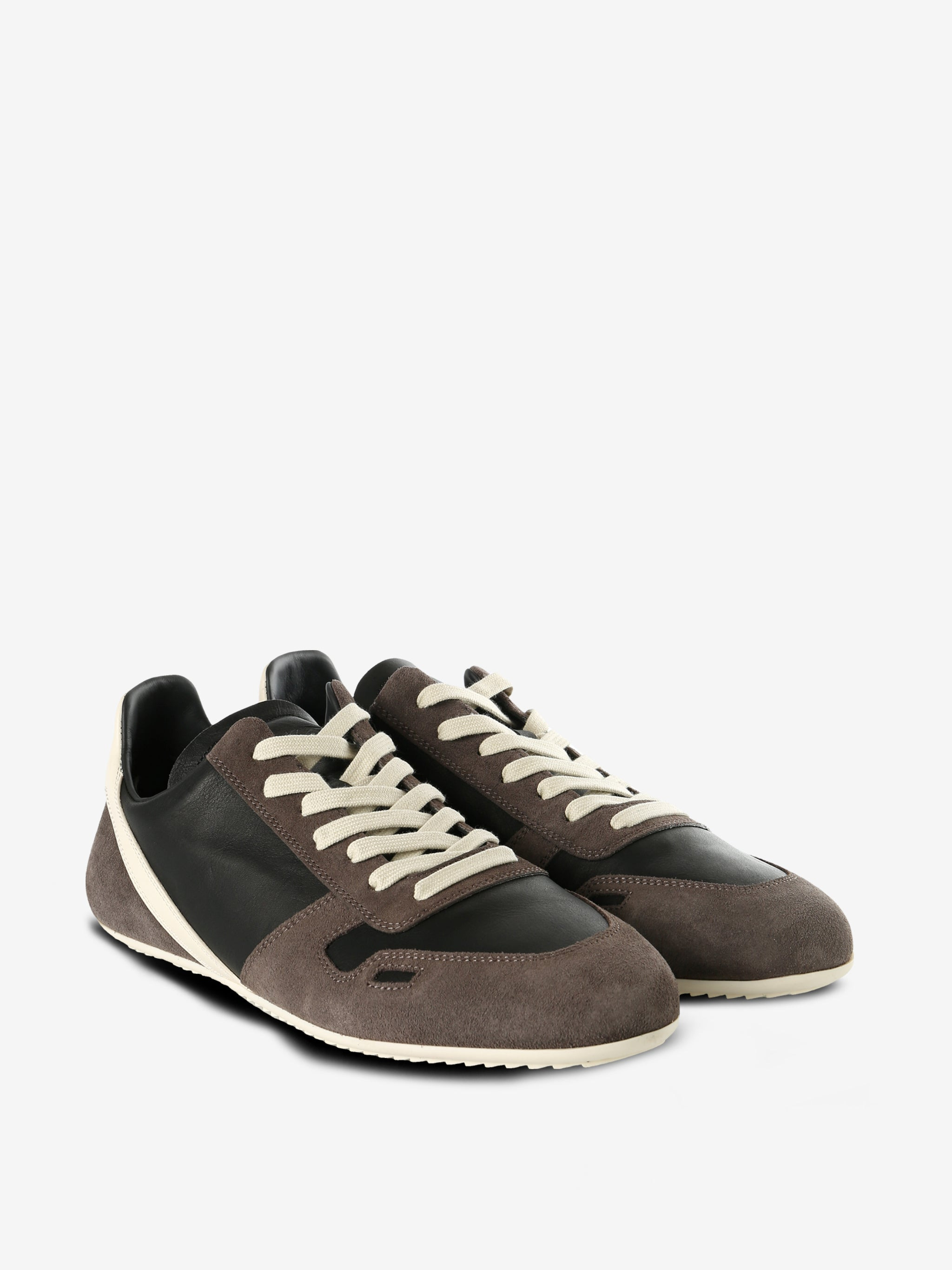 RICK OWENS - Men Minimal Sneaks - 2