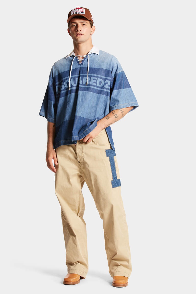 EROS PANTS - 5