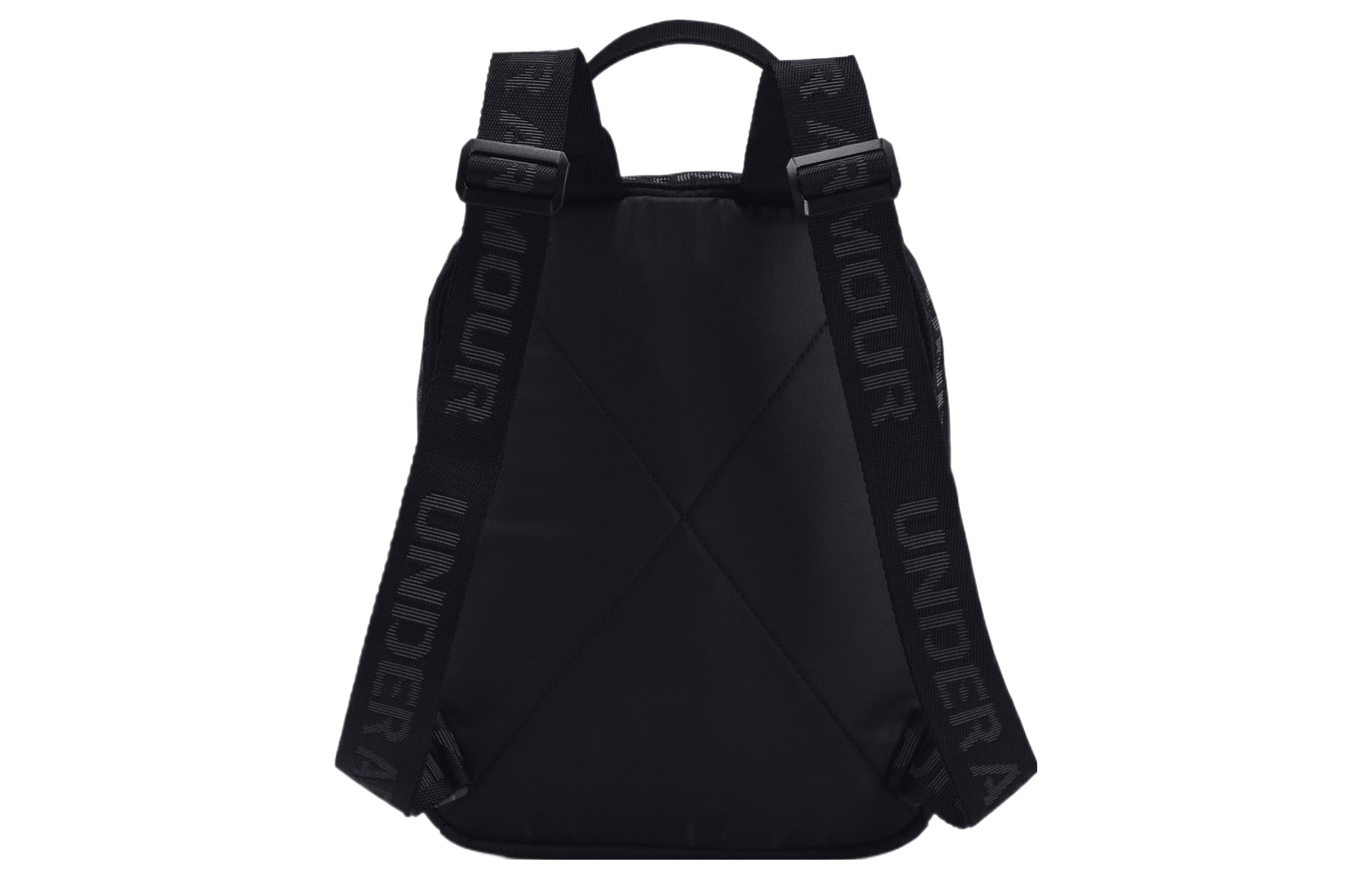 Under Armour Loudon Mini Backpack 'Black' 1380477-001 - 2