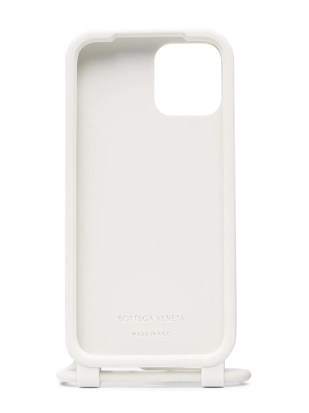 Intrecciato iPhone 12 Pro case - 2