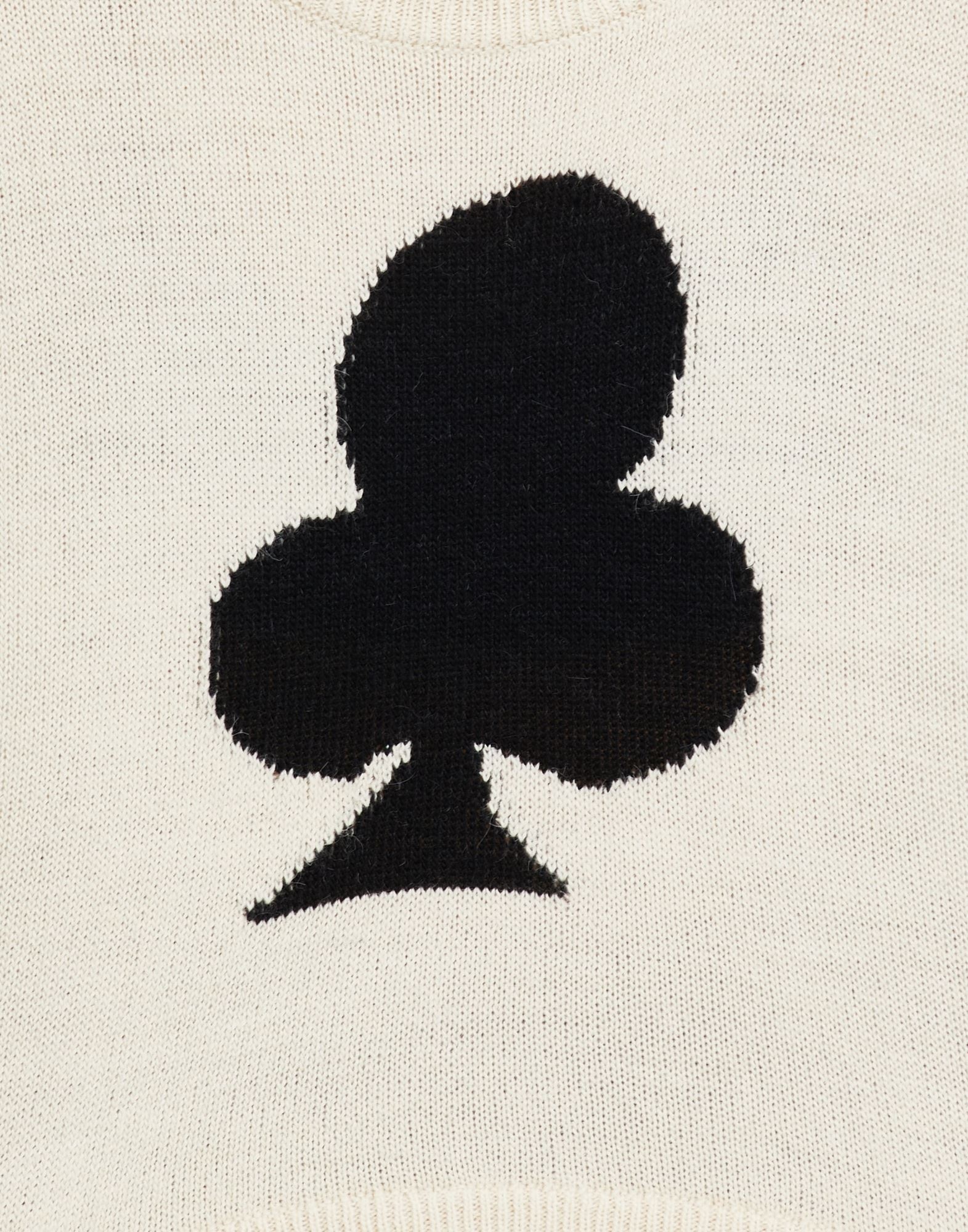Club sweater - 6