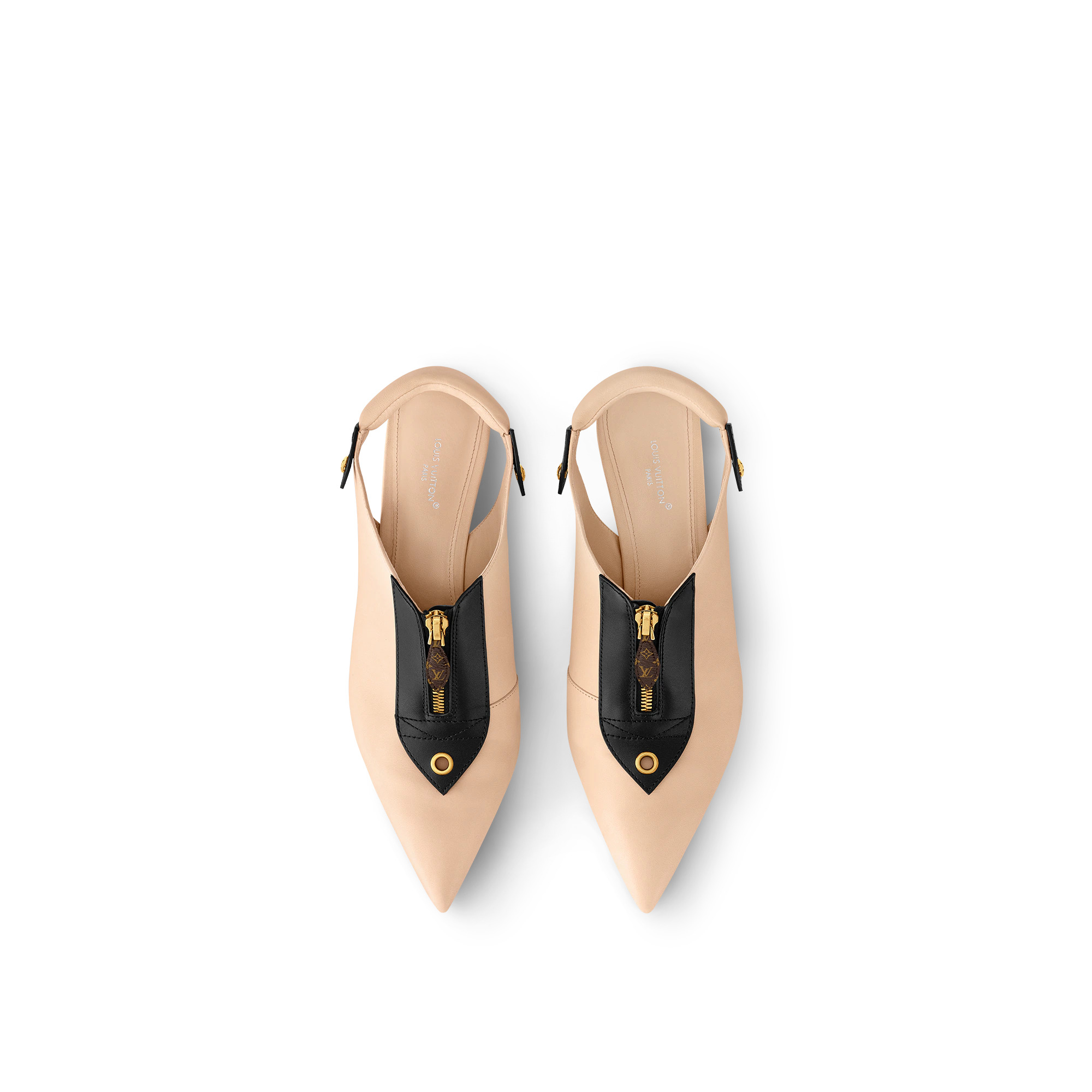 Allure Slingback Pump - 3