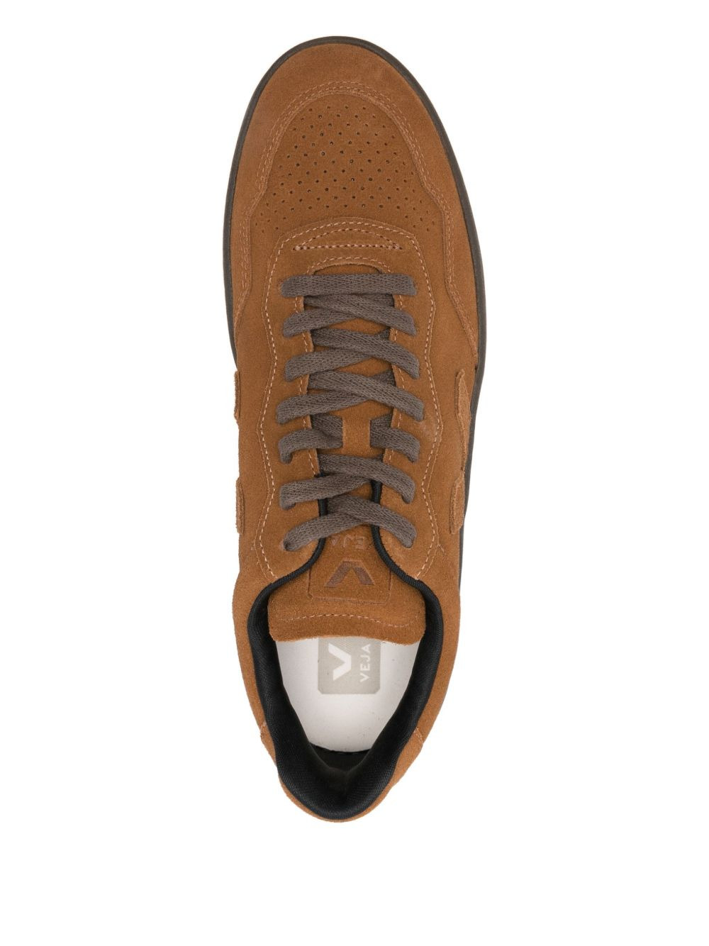 V-90 sneakers - 4