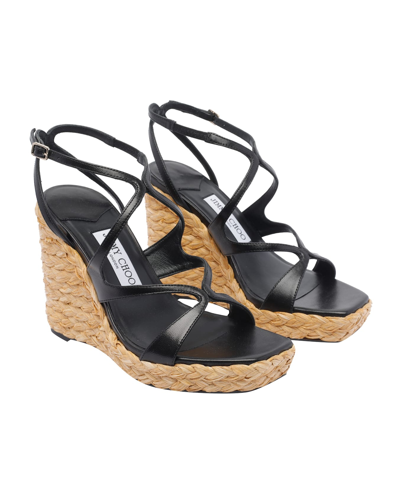Ayla Wedges - 2
