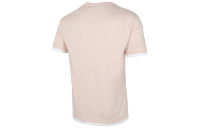 PUMA PUMA Summer Court T-Shirt 'Pink' 845862-27 outlook