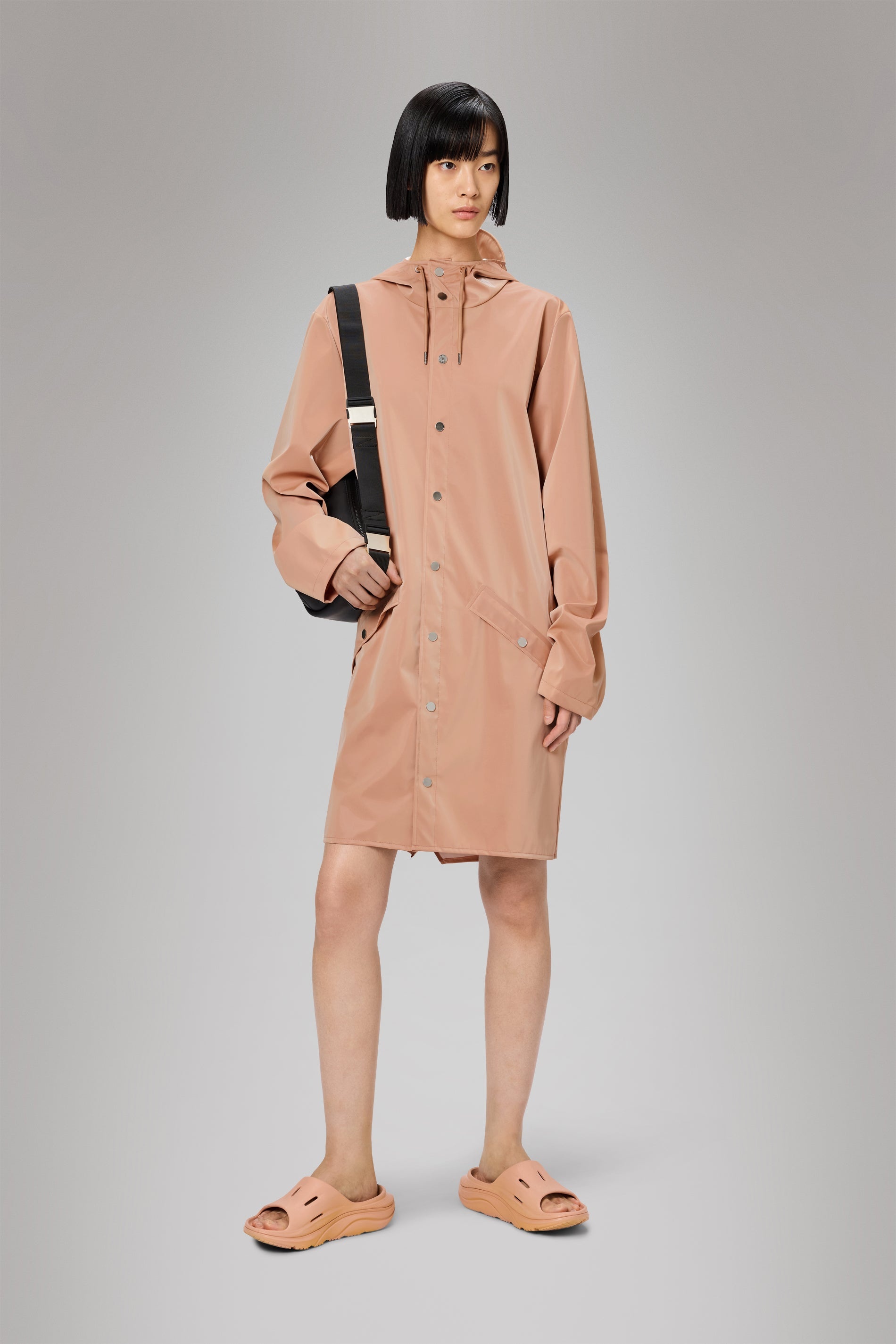 Long Jacket - 4