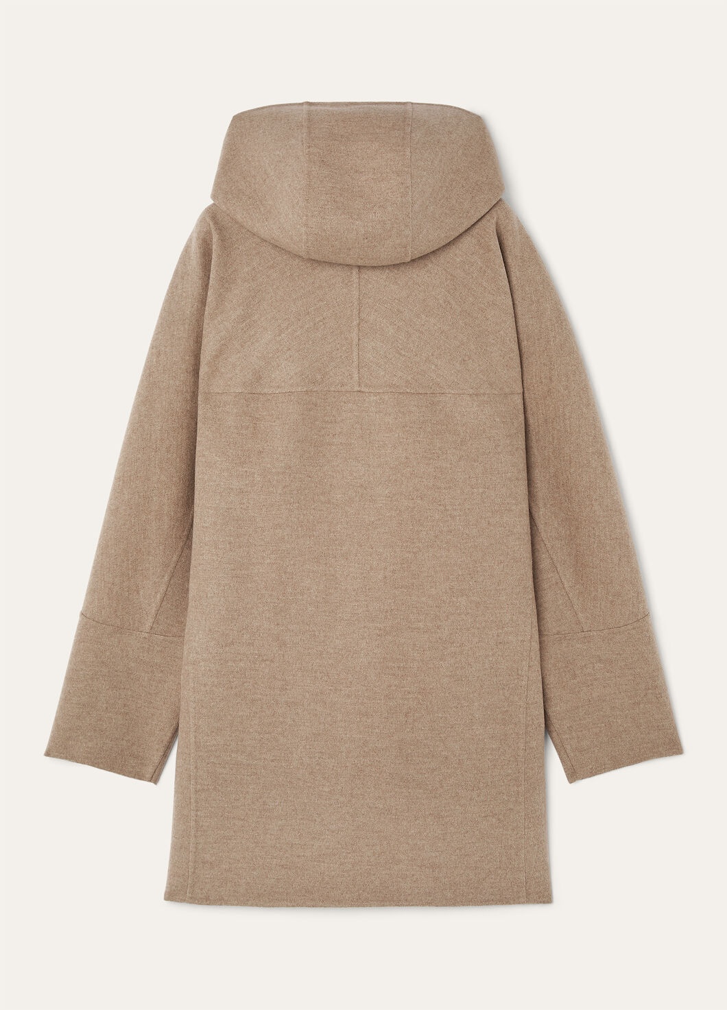 Kian Coat - 6