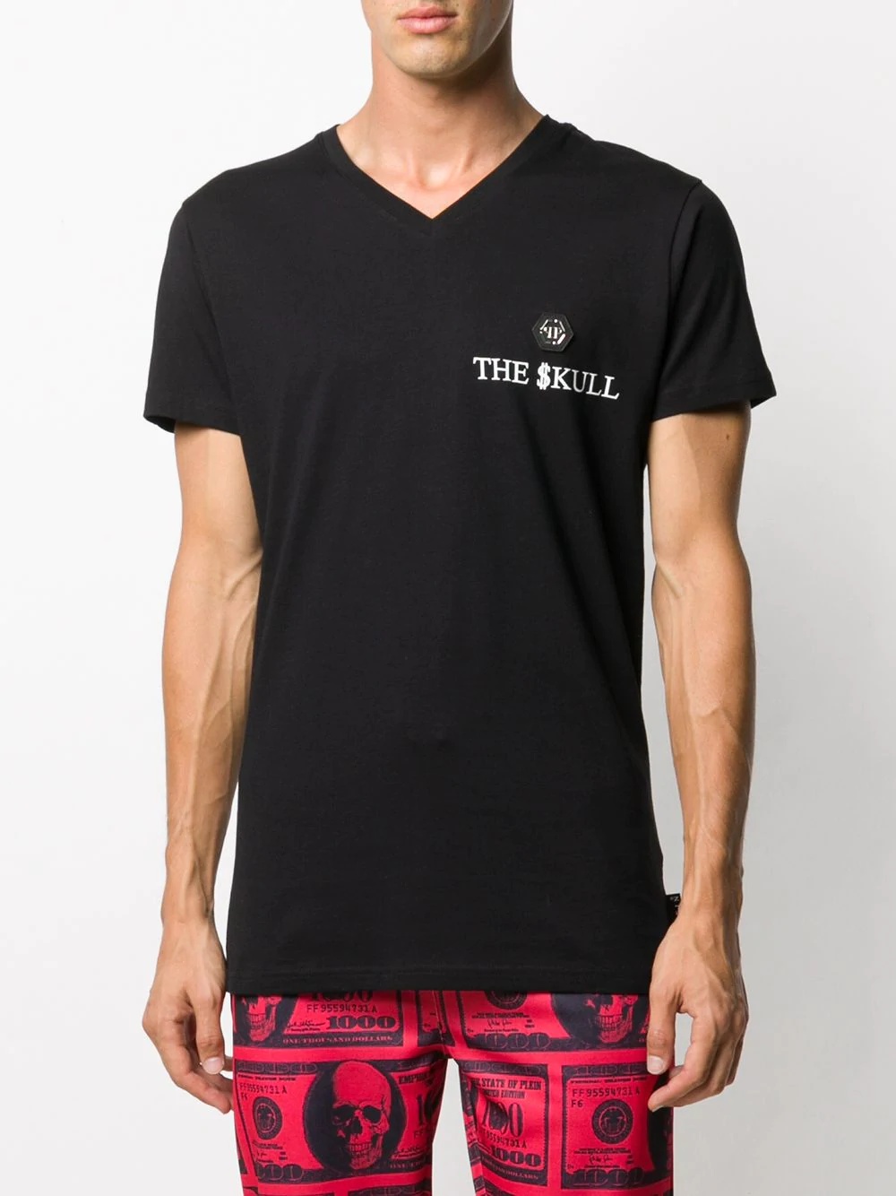 The Skull T-shirt - 4