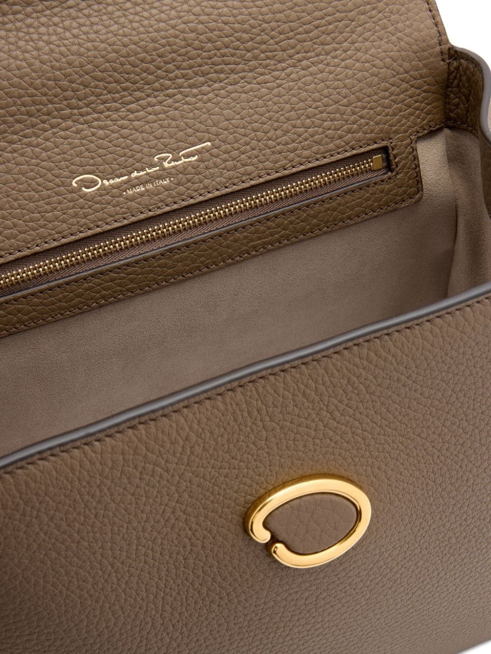 The Poppy crossbody bag - 5