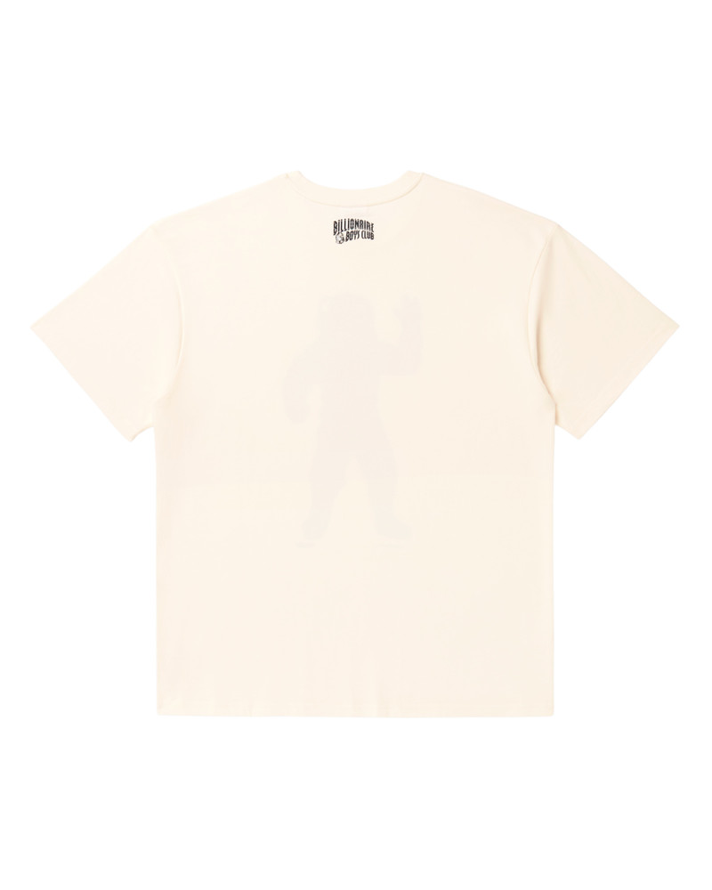 BILLIONAIRE BOYS CLUB ASTRO TEE outlook