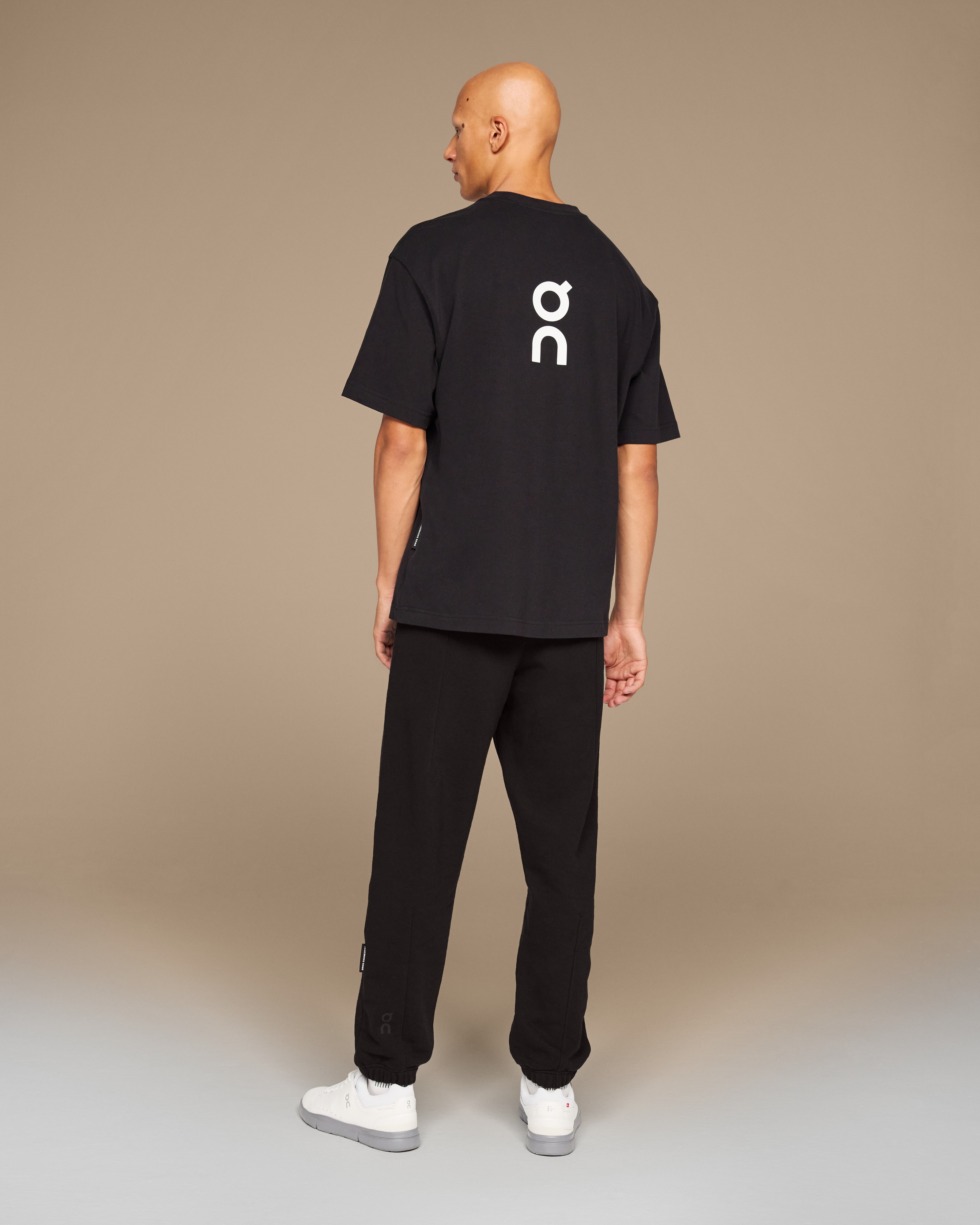 Club Pant - 3