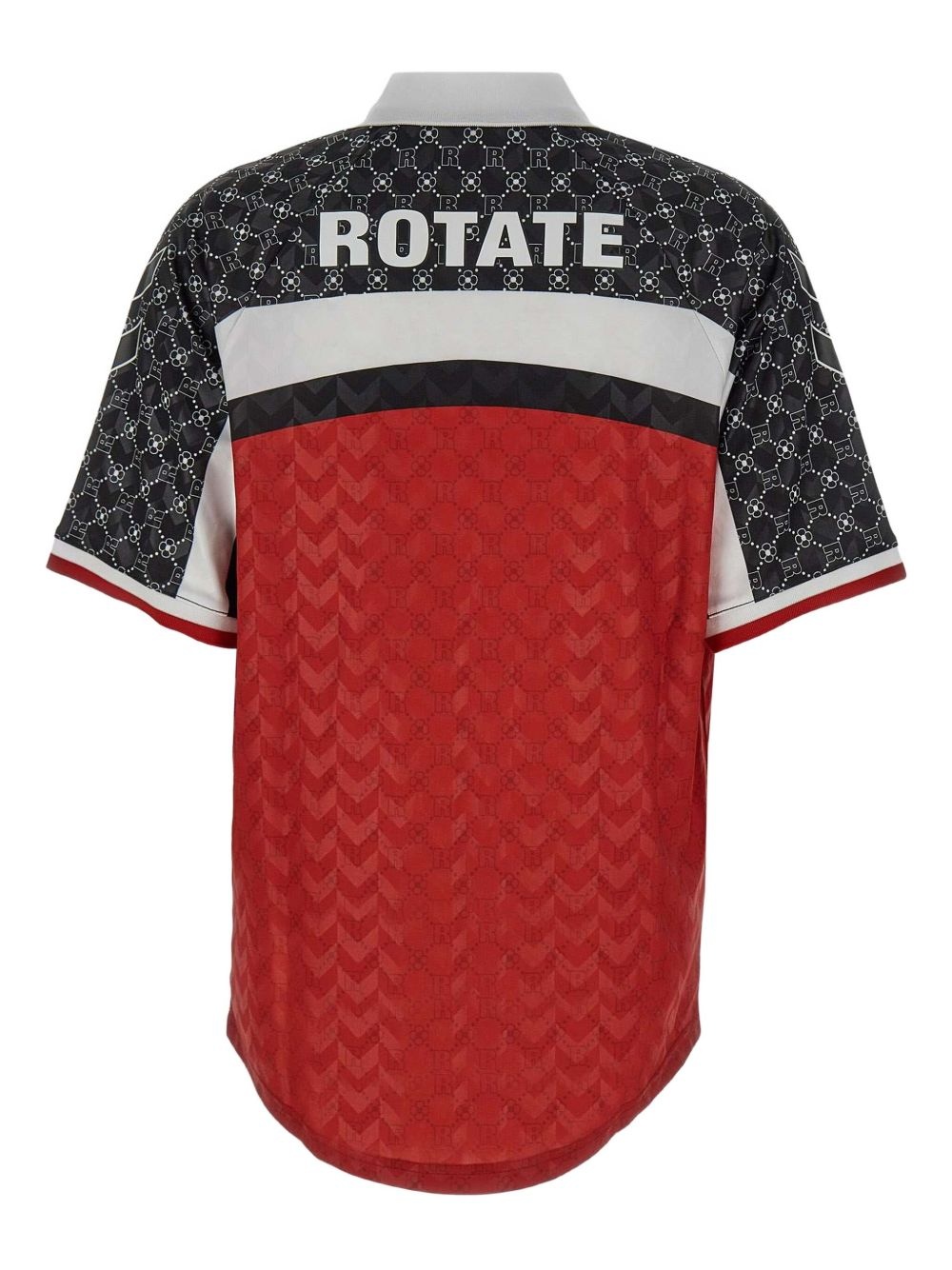 x HUMMEL DBU-Rotate jersey - 2