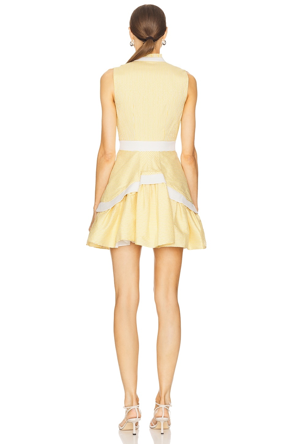 Natacha Dress - 3