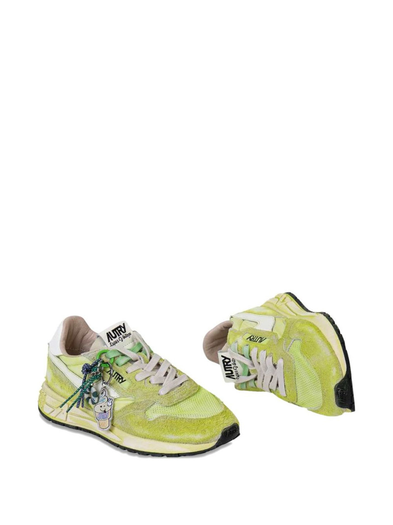 AUTRY Reelwind sneakers outlook