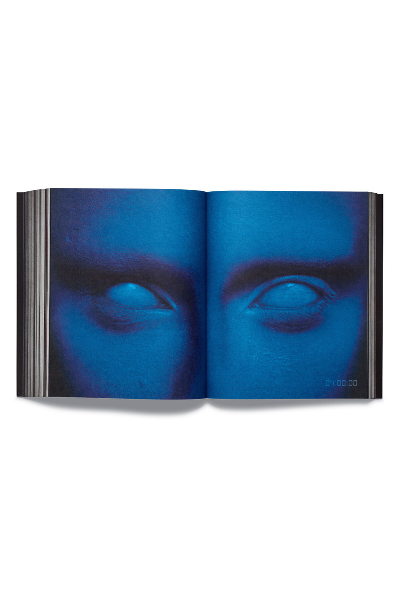 Acne Paper Issue 19 | Nocturne - ONE SIZE 6