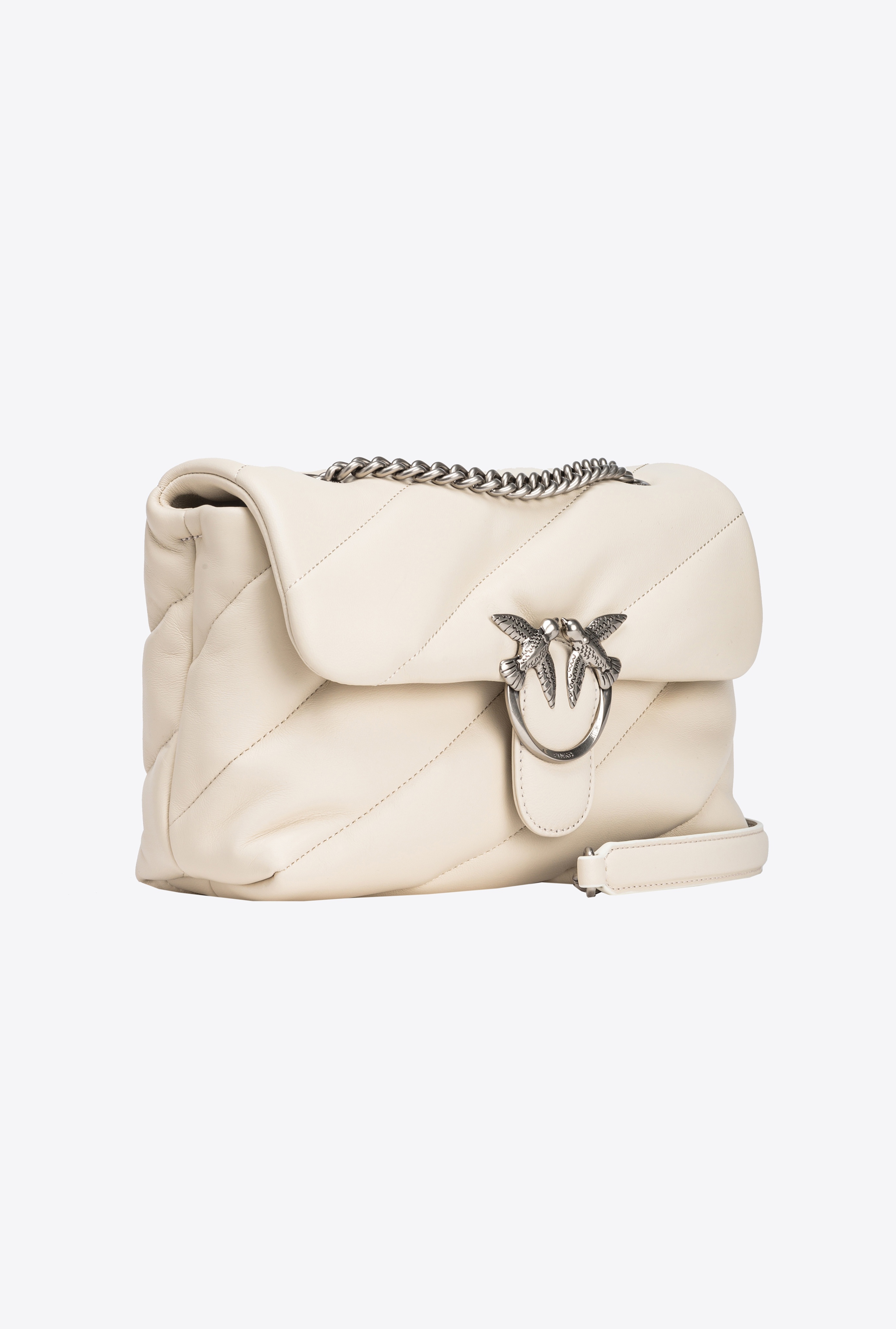 CLASSIC LOVE BAG PUFF MAXI QUILT - 3