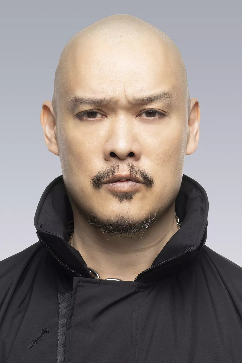 J99U-WS 2L Gore-Tex Infinium™ Windstopper® Coat 18