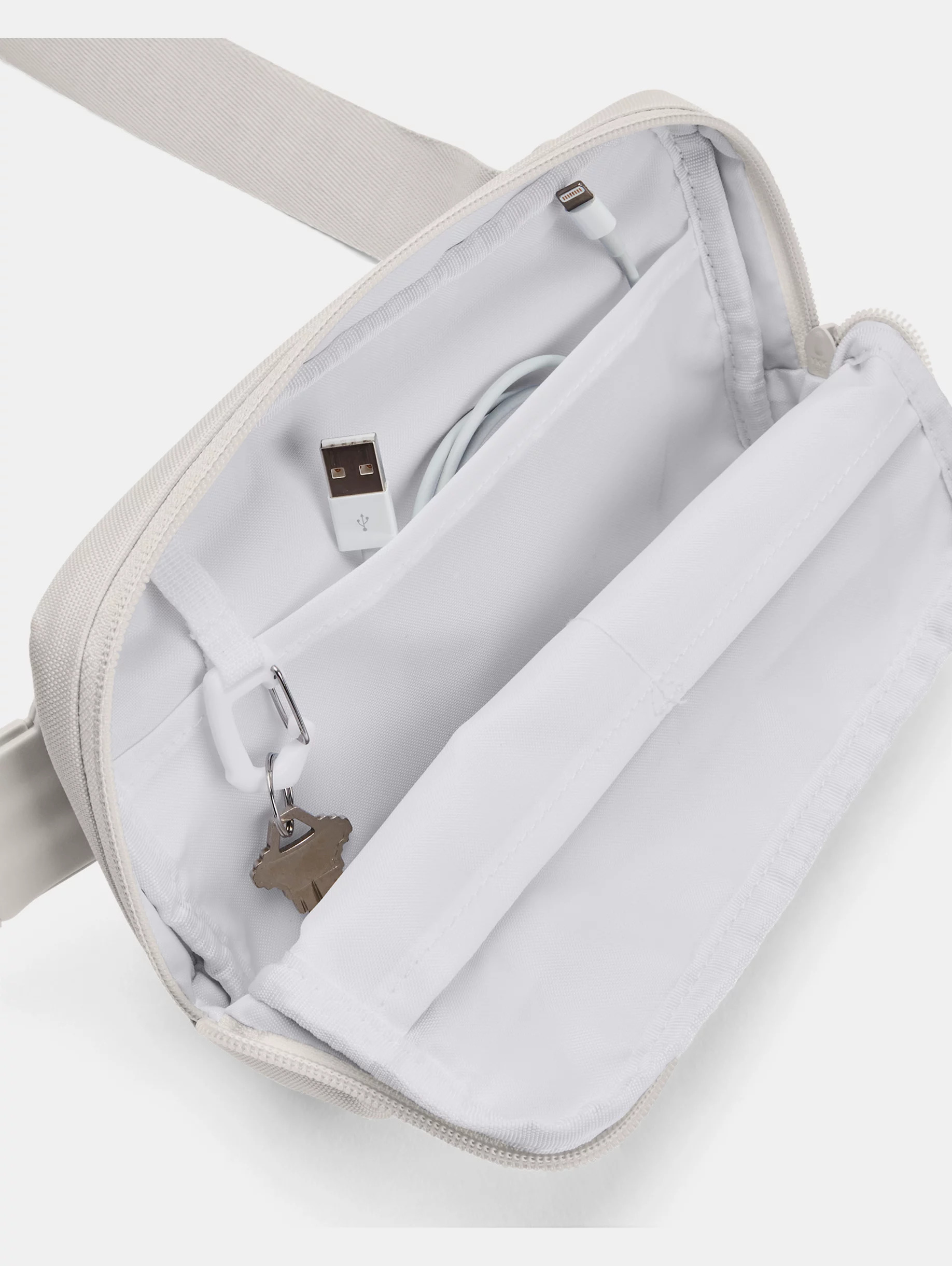 UA Loudon Waist Bag Crossbody - 4