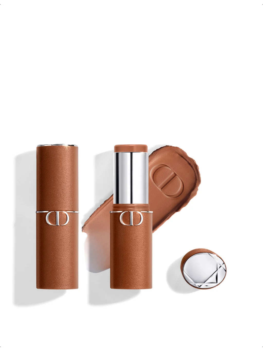 Dior Forever Skin Bronze Balm Stick 8g - 1