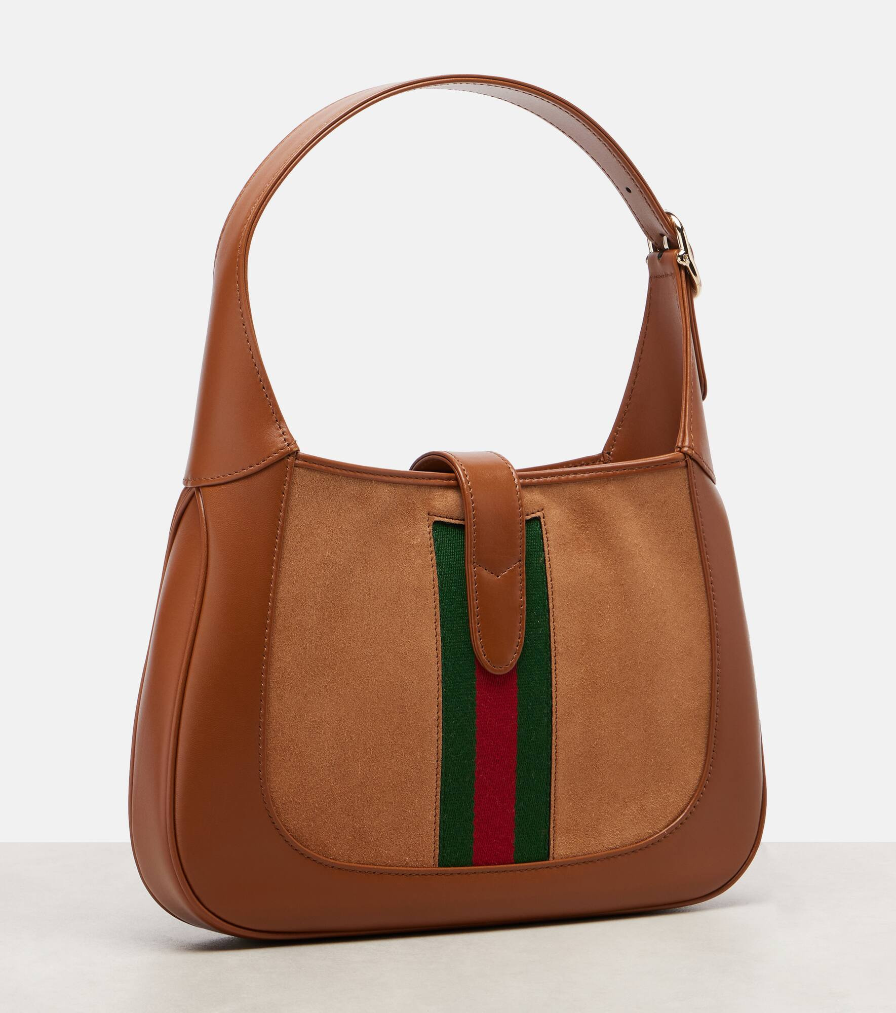 Gucci Jackie 1961 Medium shoulder bag - 4