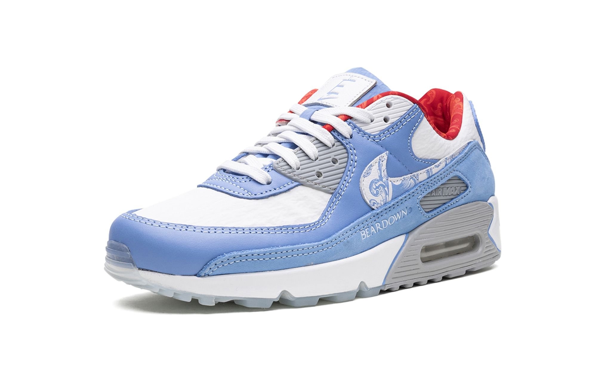 Air Max 90 "Doernbecher" - 4