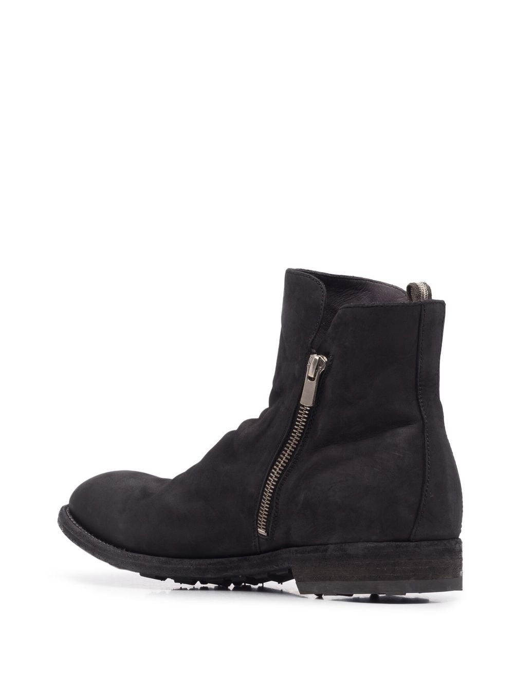 Arbus zipped boots - 3