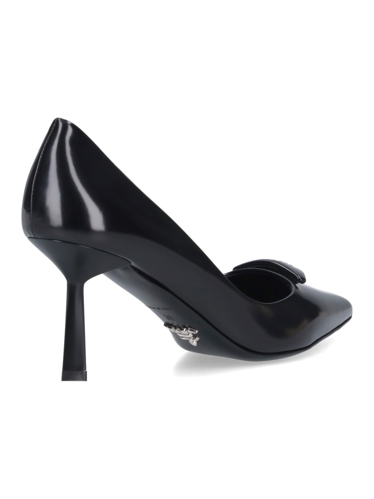PUMPS WITH LOGO PUMPS - 4