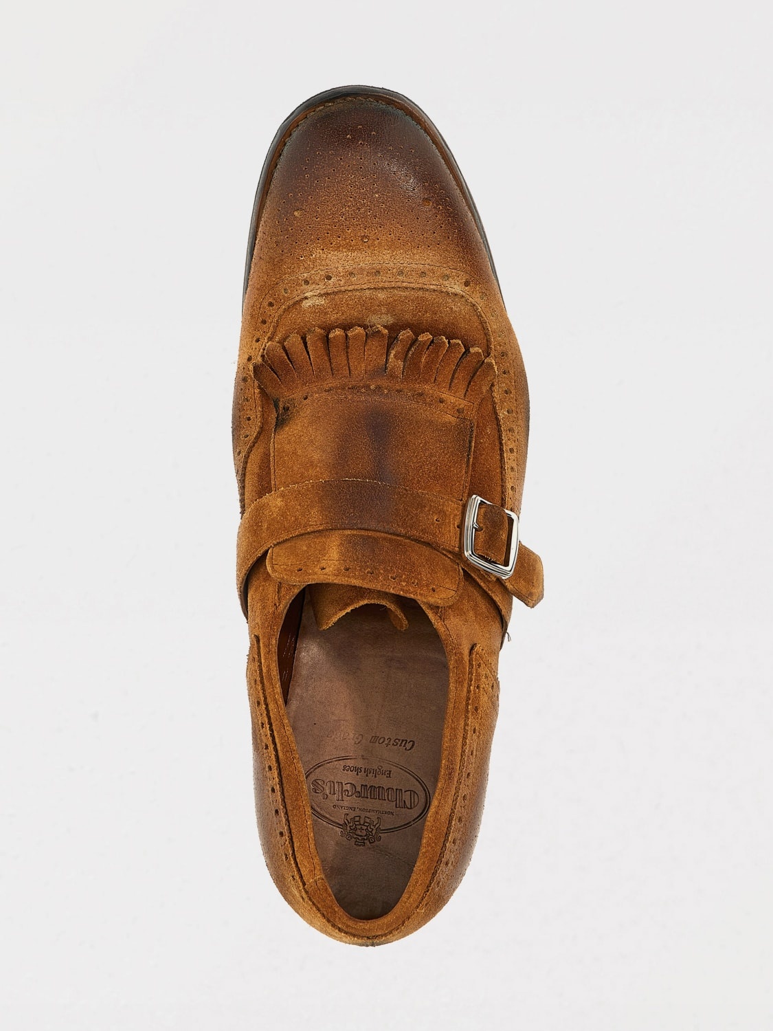 Shoes men Church's - 4