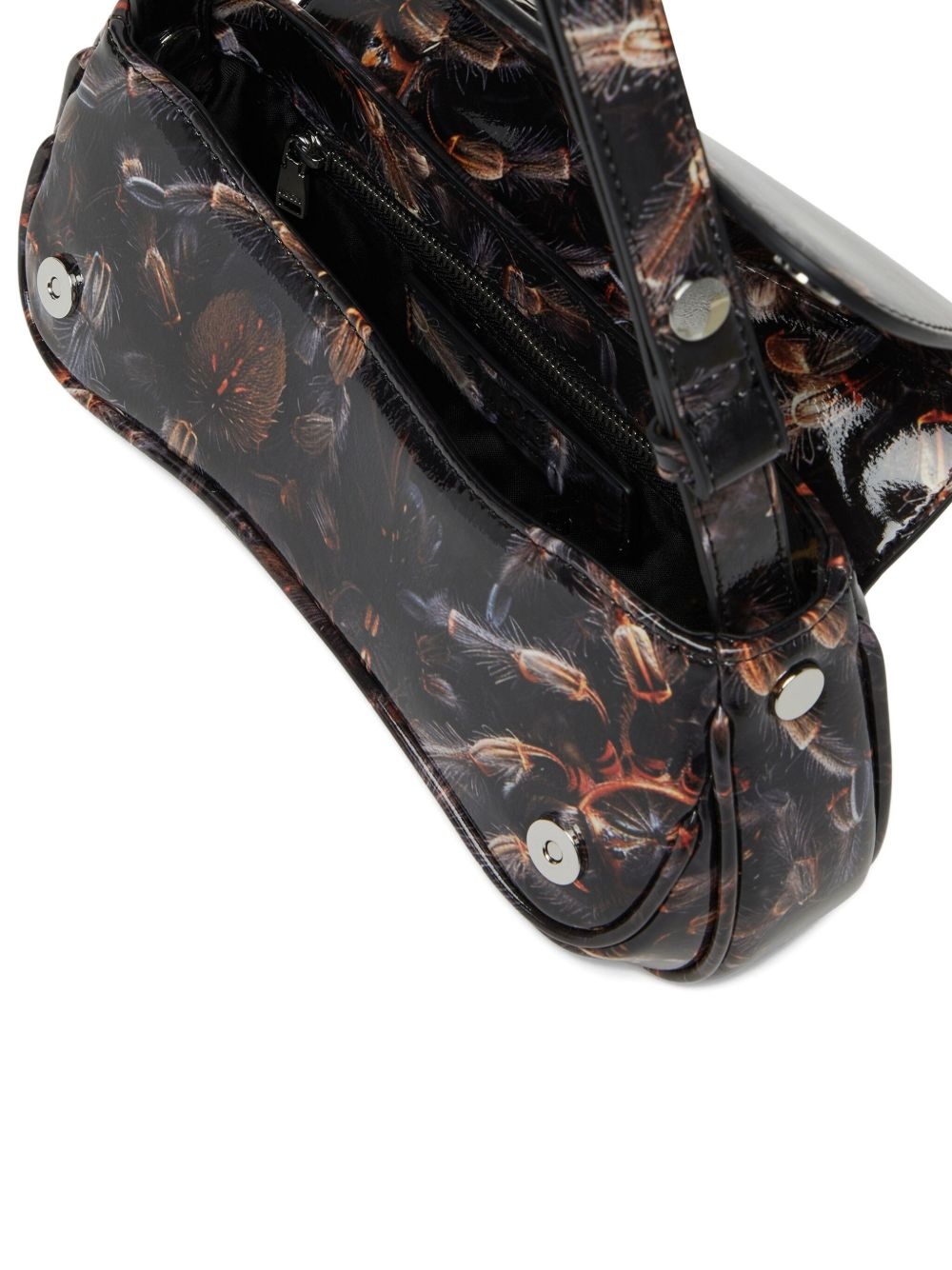Play clutch bag - 5