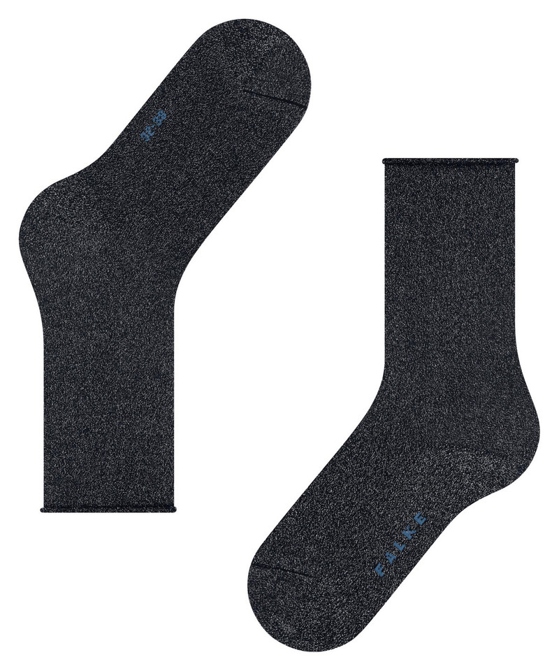 Shiny Women Socks 5