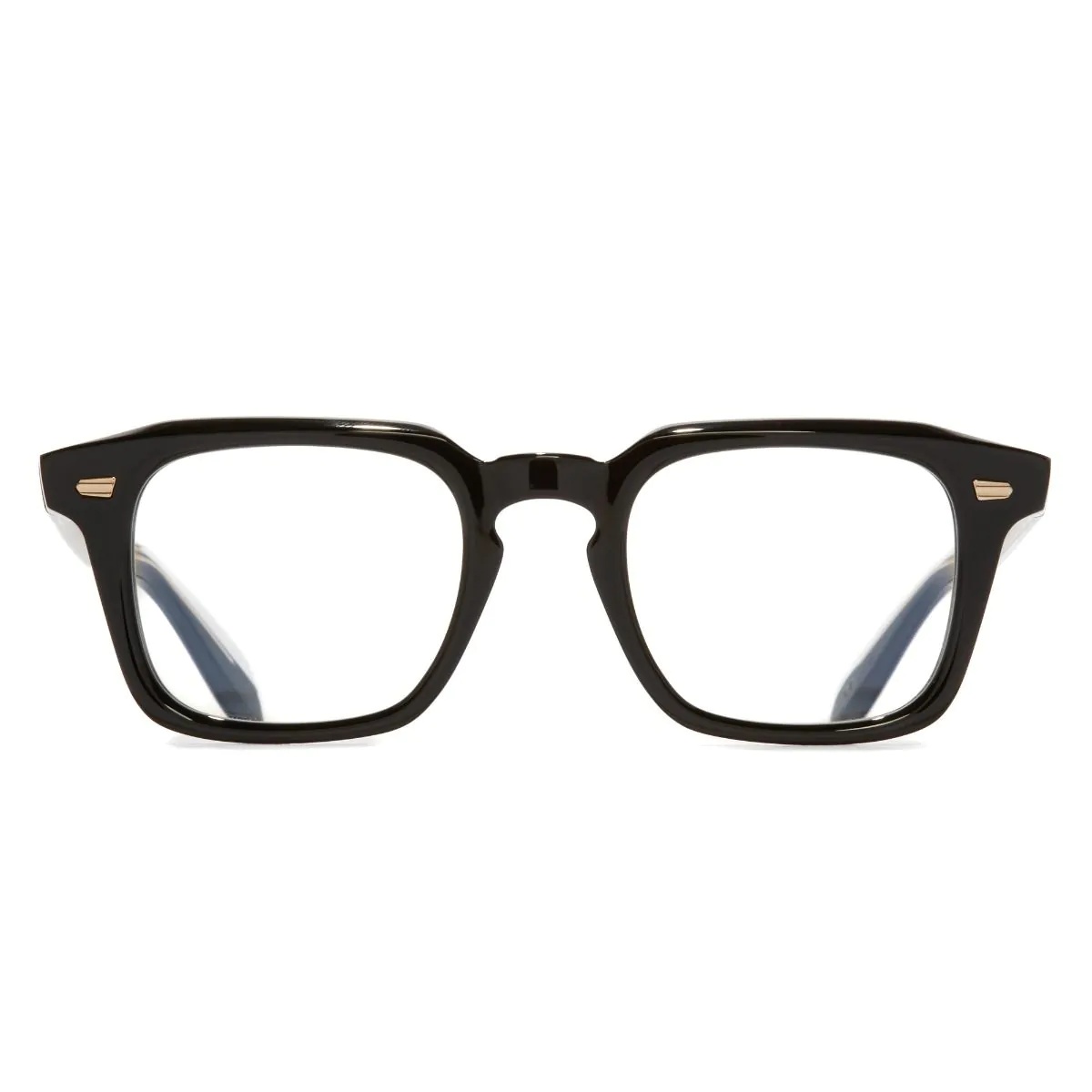 1416 OPTICAL ROUND GLASSES - 1
