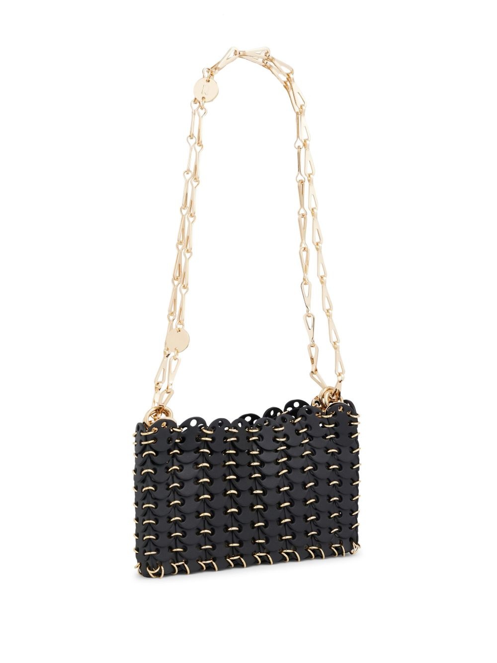 1969 shoulder bag - 4
