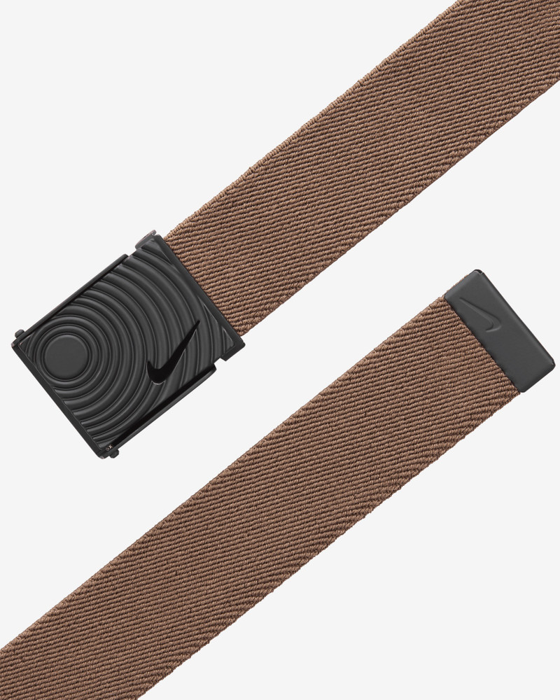 Nike Nike Outsole Stretch Web Belt outlook