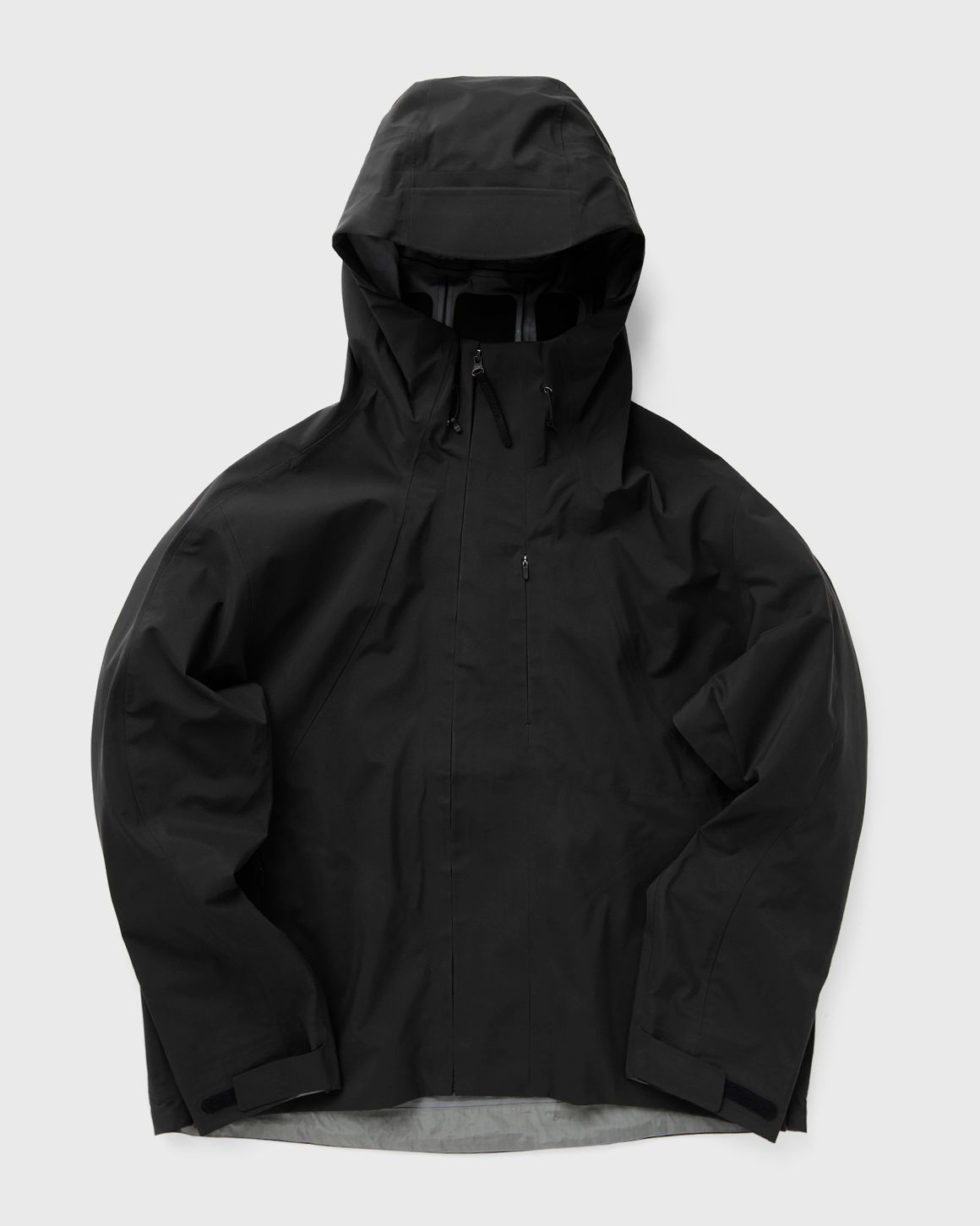 Goldwin GORE-TEX SEED Shell Jacket | REVERSIBLE Goldwin GORE-TEX SEED Shell Jacket | REVERSIBLE