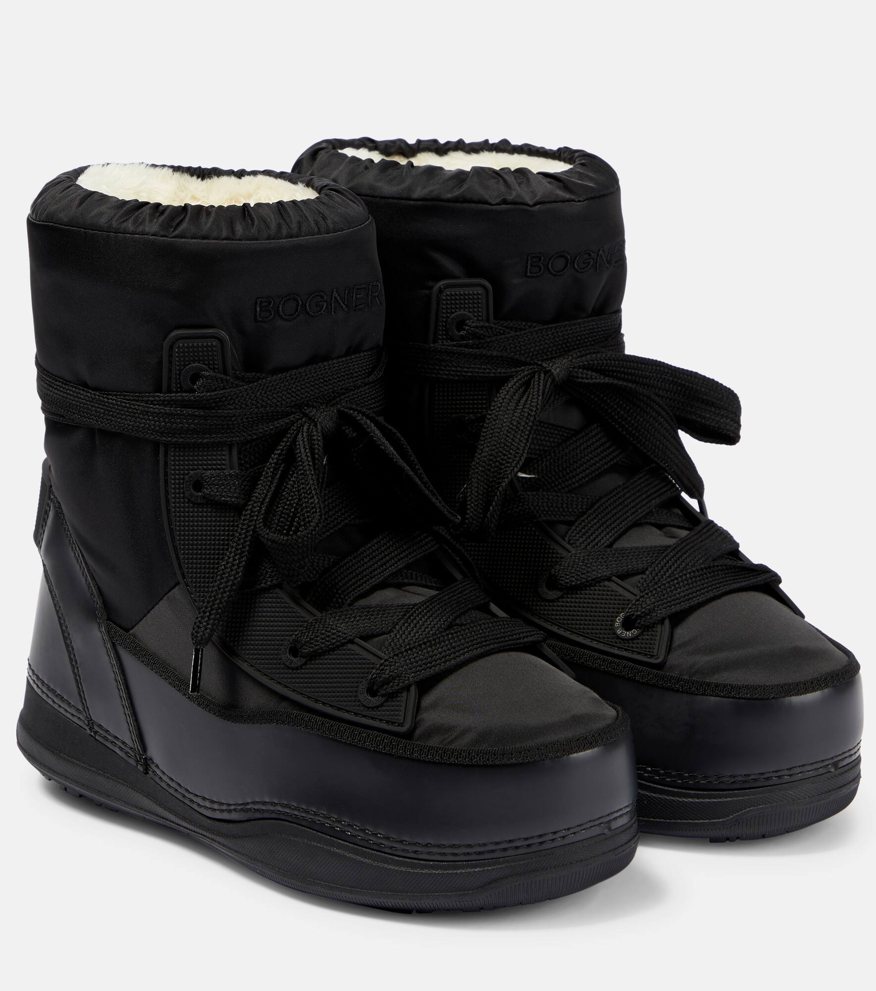 x Michelin La Plagne snow boots - 1