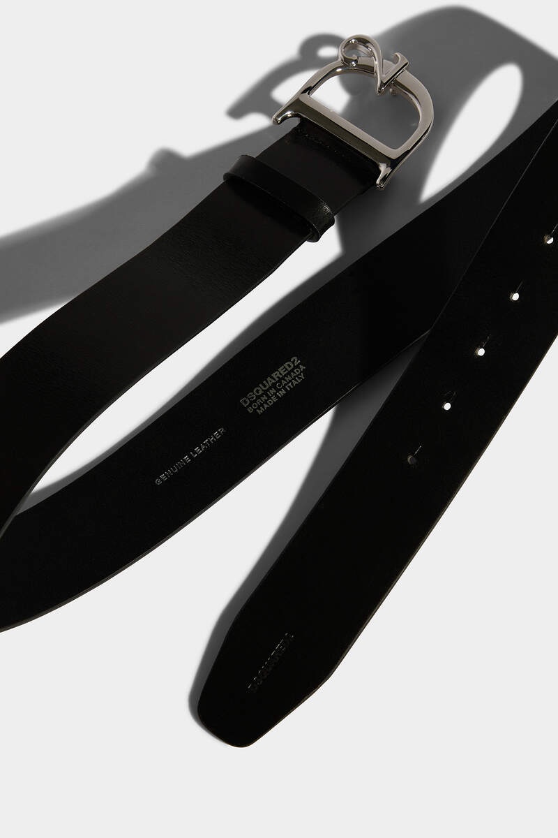 D2 STATEMENT BELT - 3